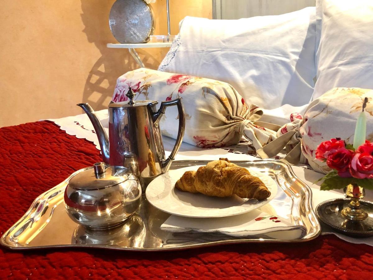 L'Ile Aux Fleurs Villa Ventabren Dış mekan fotoğraf